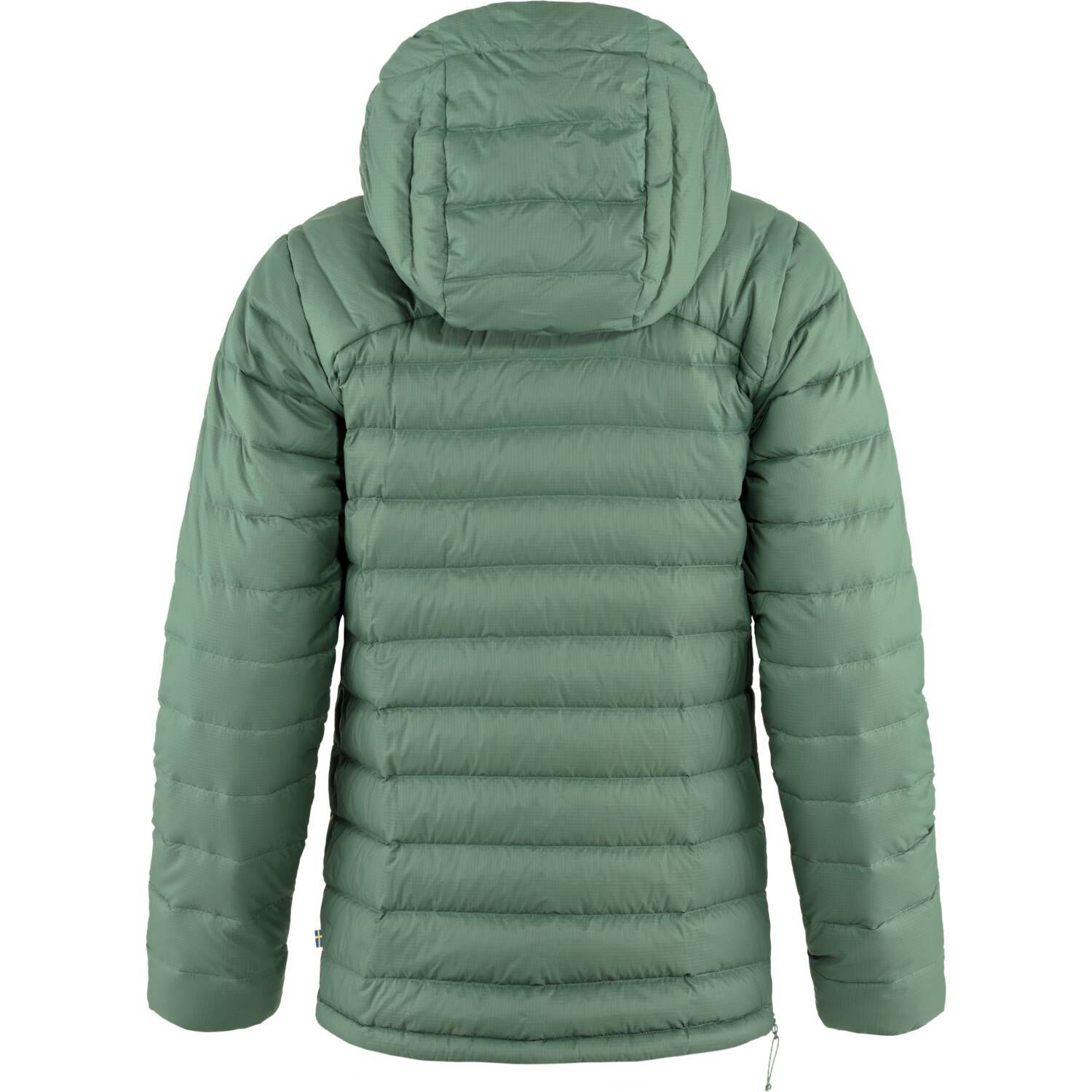 FJÄLLRÄVEN| Damen Daunenjacke EXPEDITION PACK DOWN ANORAK W