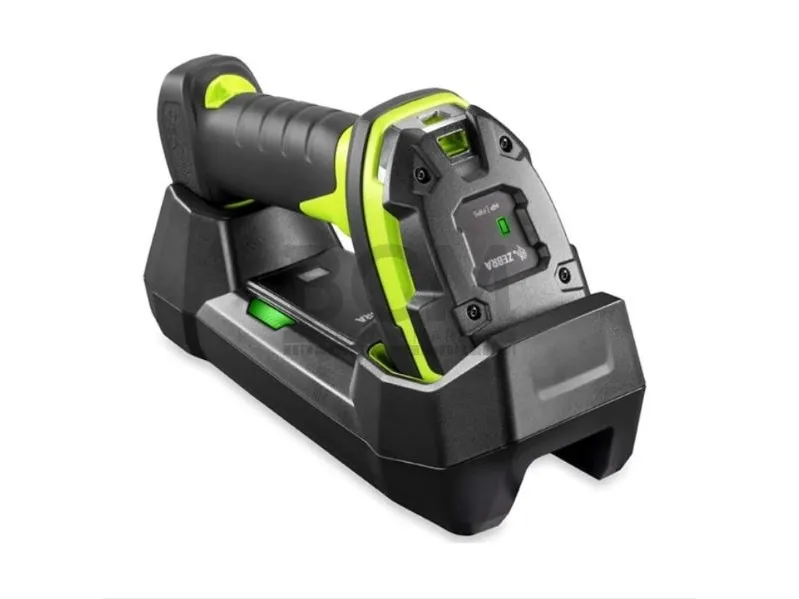 Zebra DS3678-SR - USB Kit - stregkodescanner - bærbar - afkodet - Bluetooth 4.0
