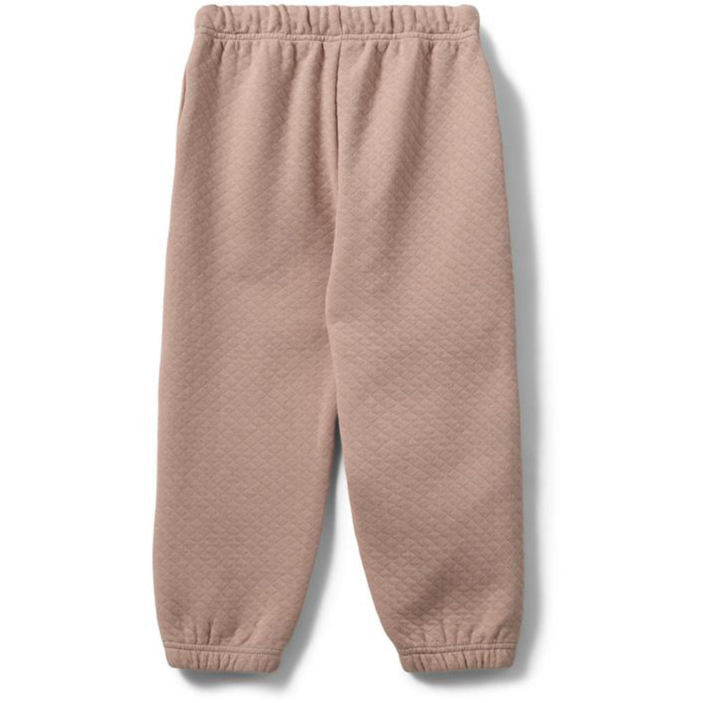 Køb Sofie Schnoor Light Rose Sweatpants