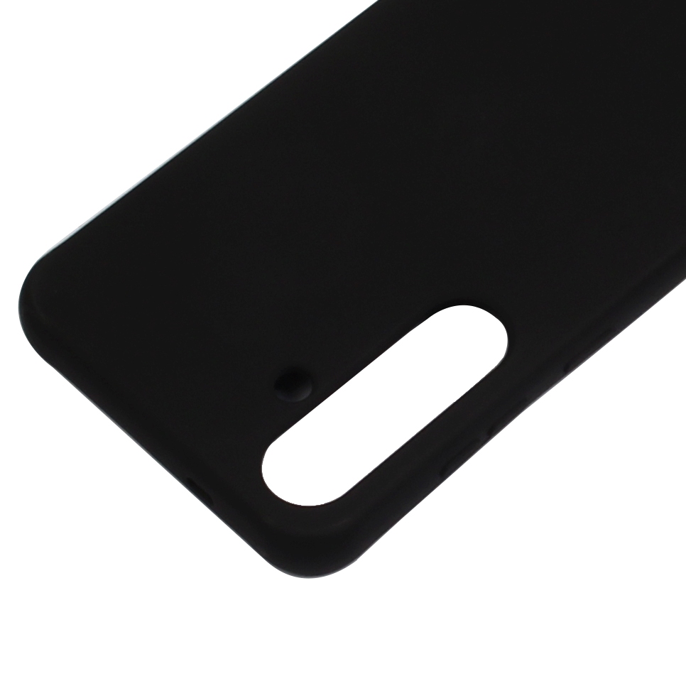 Handyhülle mit Band Samsung S24+ / Samsung S25+ schwarz