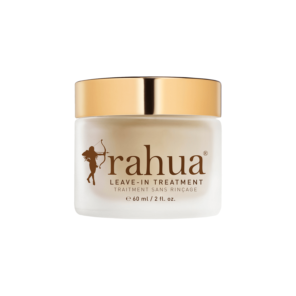 Leave In Treatment 60ml