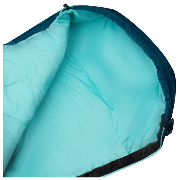 Trollkids - Kid's Fjell Dreamer Extendable - Sac de couchage enfant