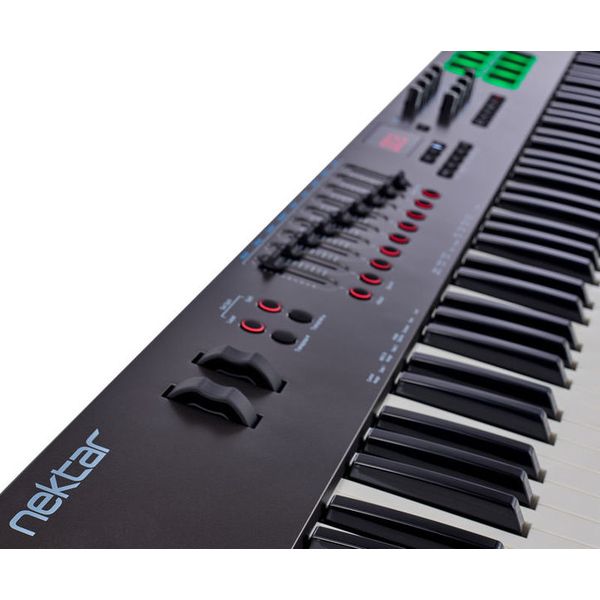 Nektar Impact LX88+