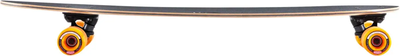 Landyachtz Dipper Komplet Longboard | SkatePro