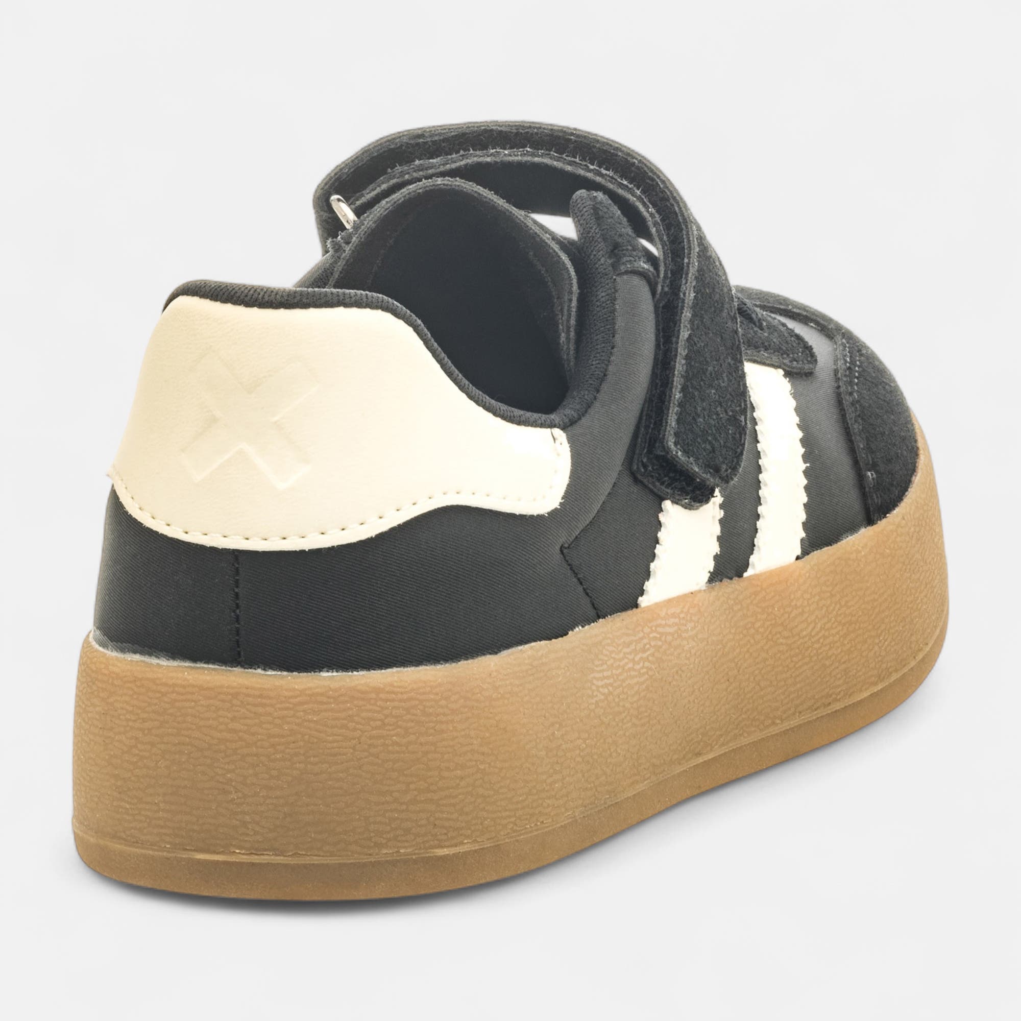 Sneakers Fille noir