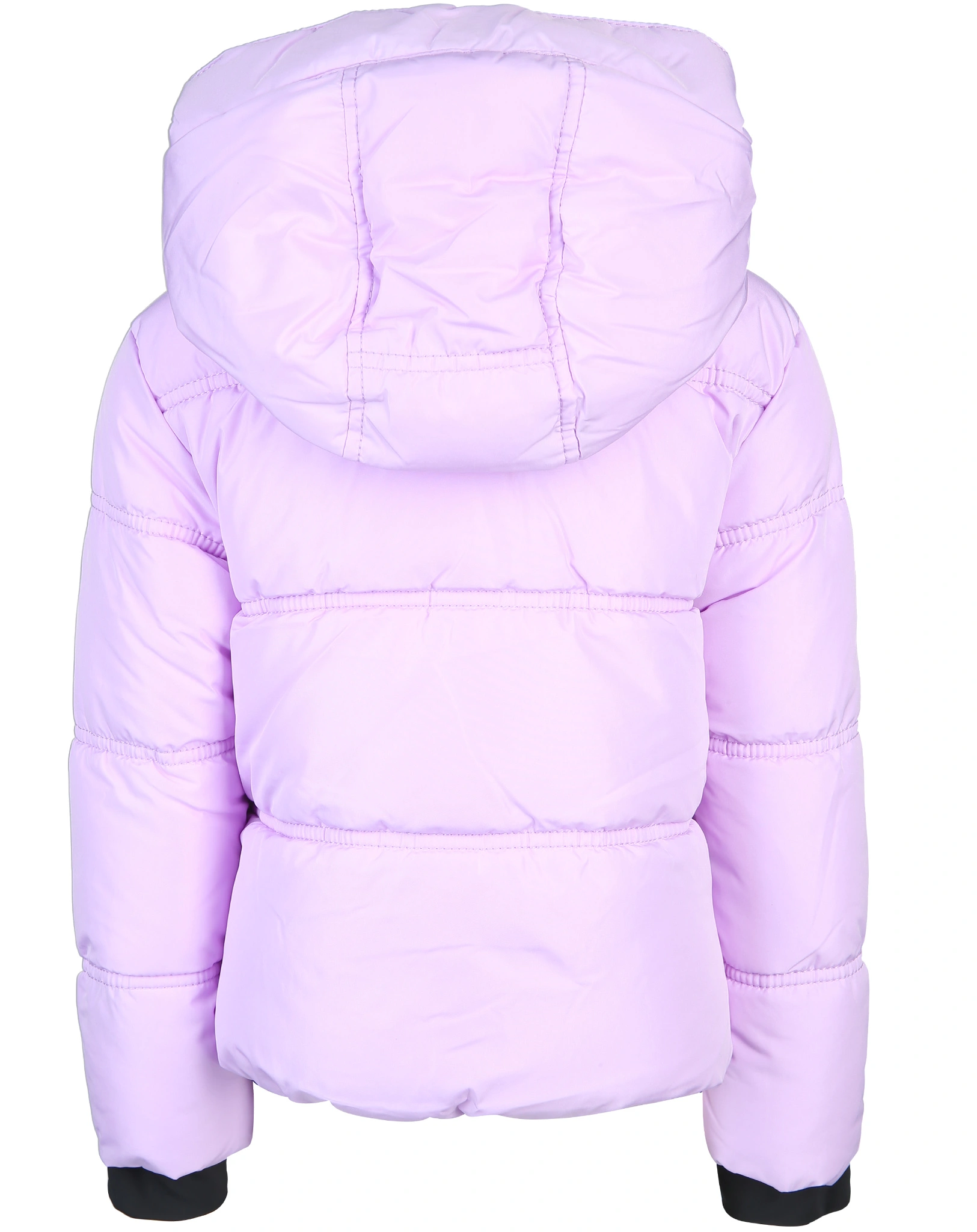 Steppjacke TRANA in fresh lilac