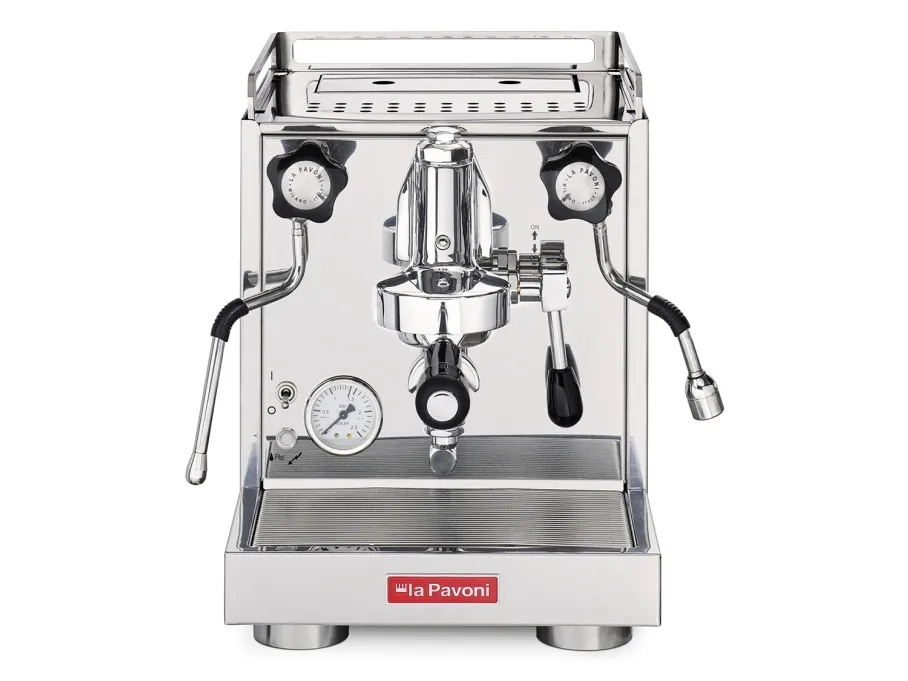 La Pavoni La Pavoni Ny Cellini Classic espressomaskine