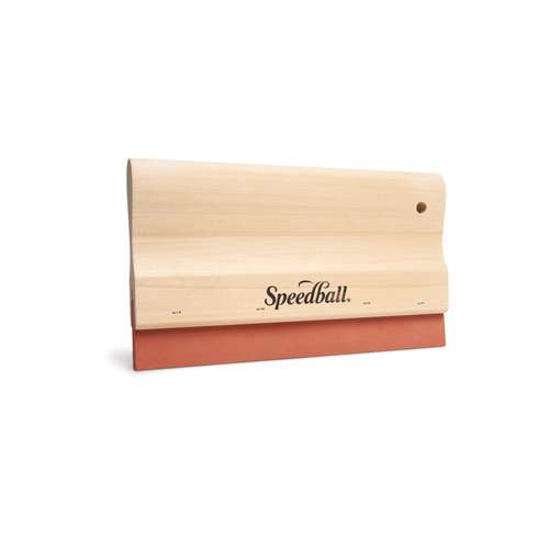 Speedball® Rakel 