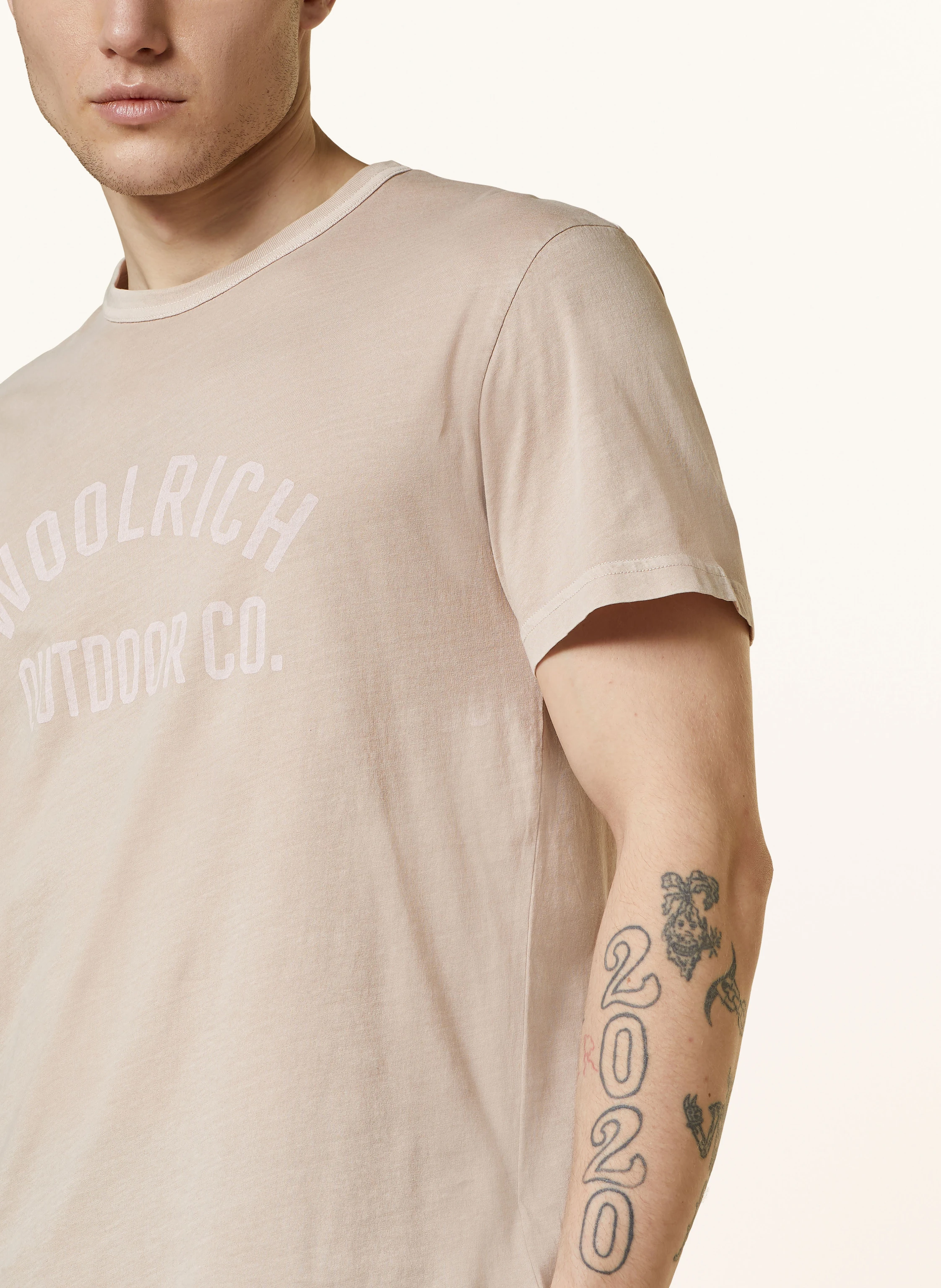 WOOLRICH T-Shirt
