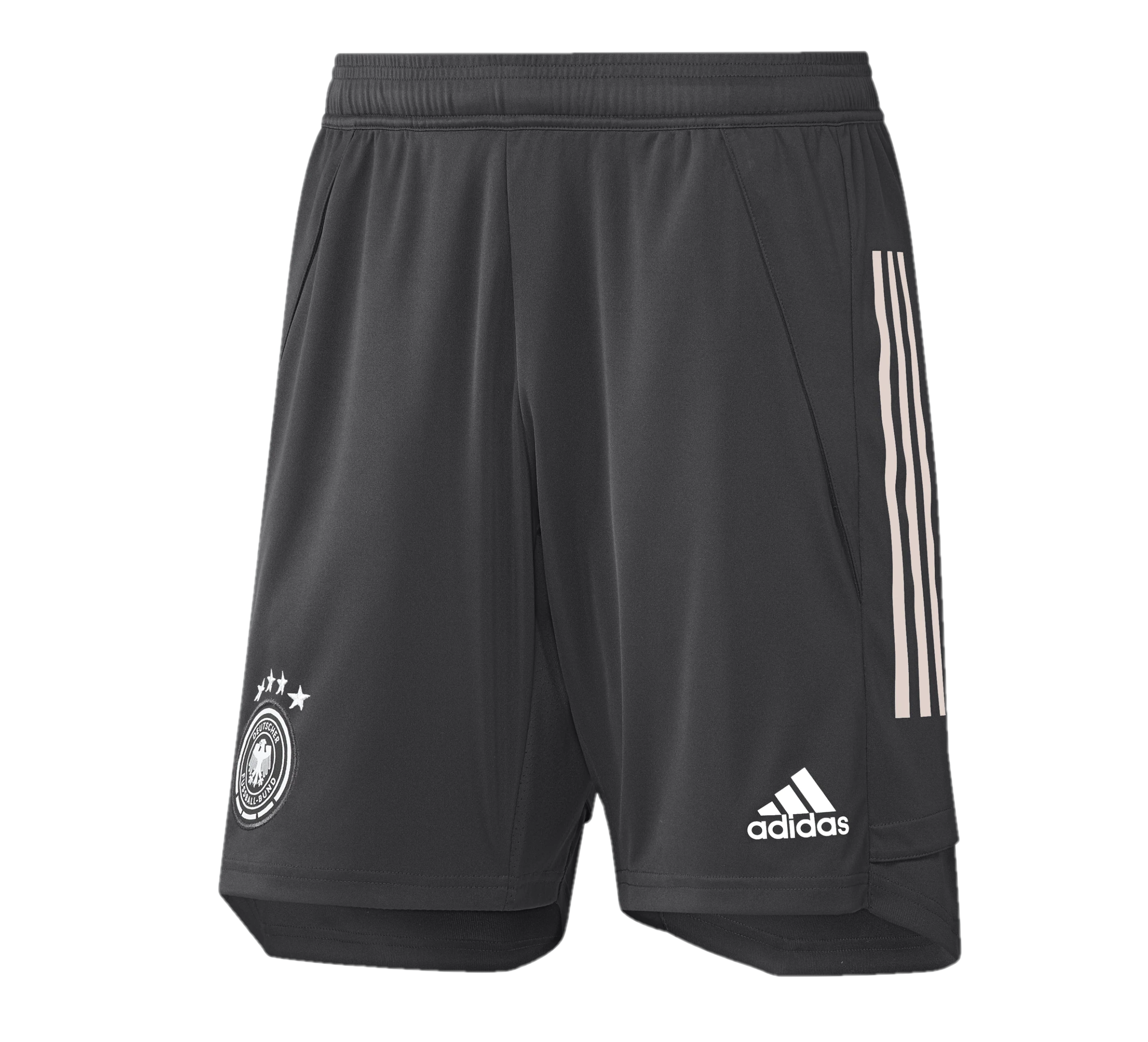 Duitsland Trainingsbroekje Junior 2020-2021