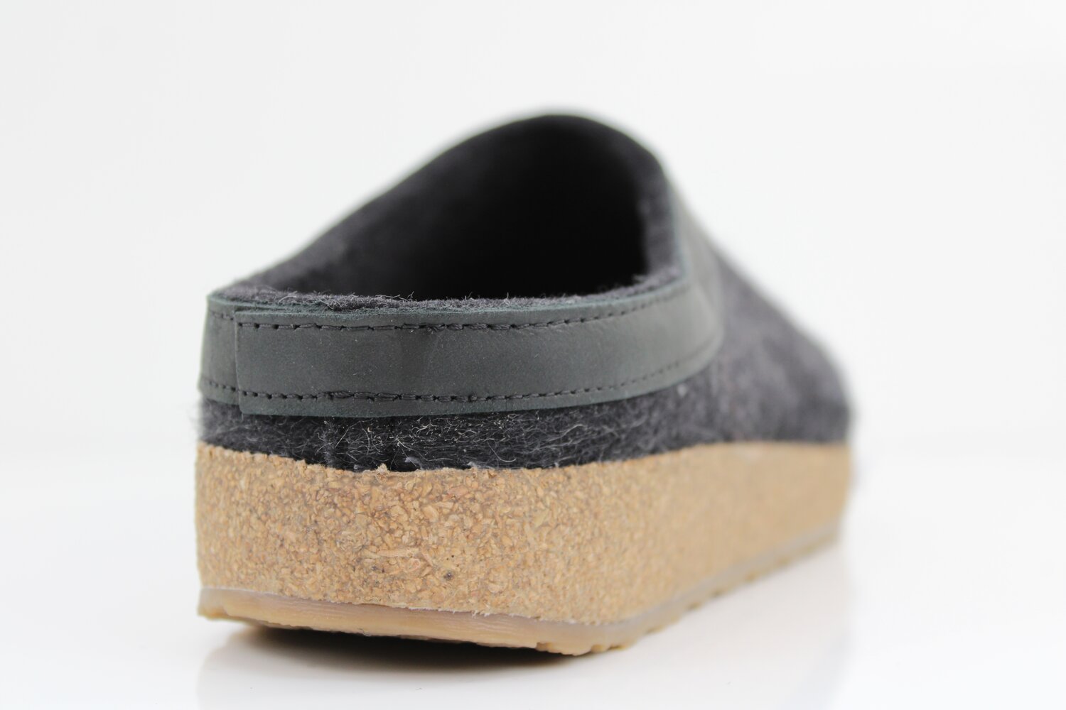 Haflinger Hausschuhe