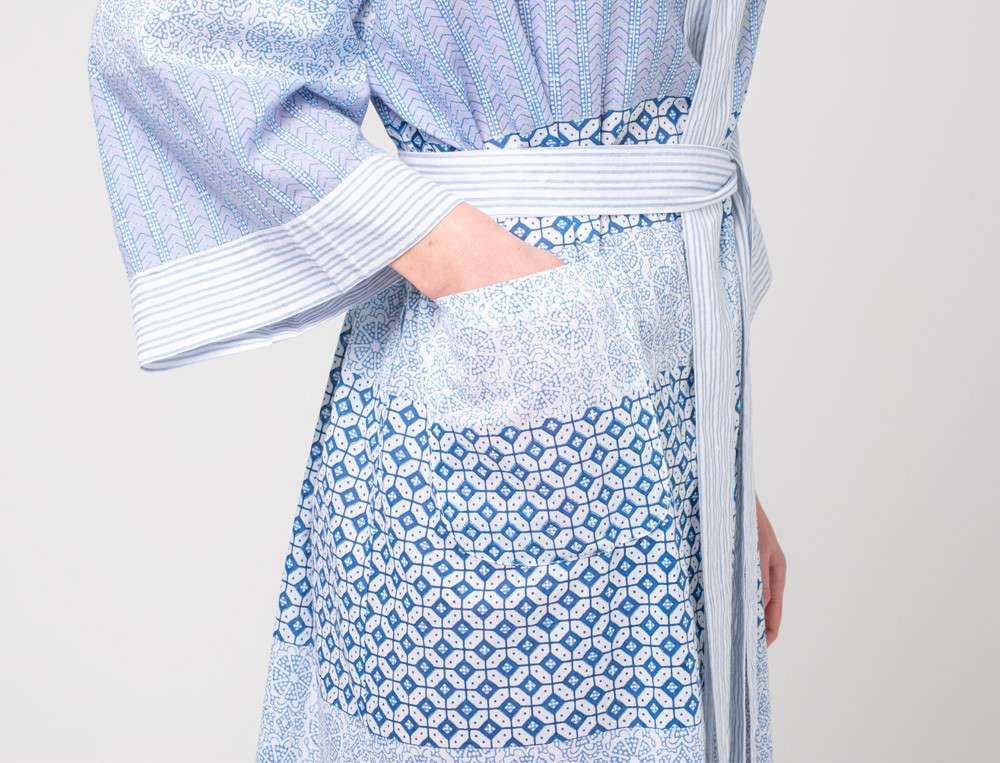 Kimono femme-Rêve de Bali