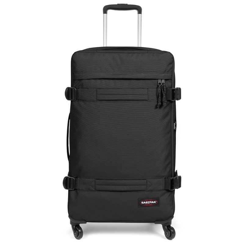 Eastpak<br>Kuffert Transit'r 4 Str L