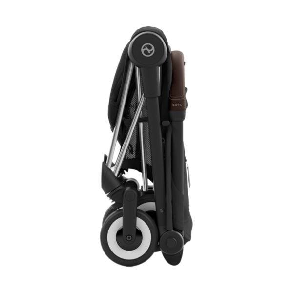 Cybex Buggy Coya - Frame Chrome