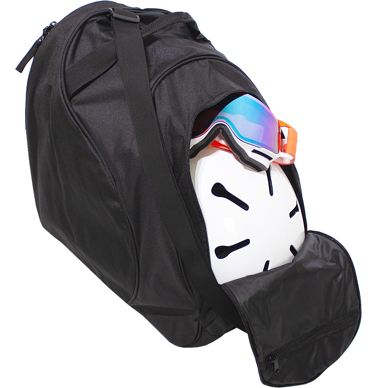 XSPO Pro Gear 40L – Boot & Helmet Bag black | XSPO Skiausrüstung Preis Highlights | XSPO | X | MARKEN | XSPO