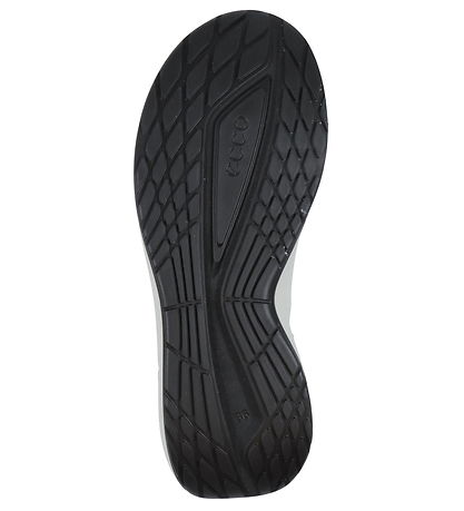 Ecco Schuhe - Biom 2.2 K Lea - Tex - Shadow White