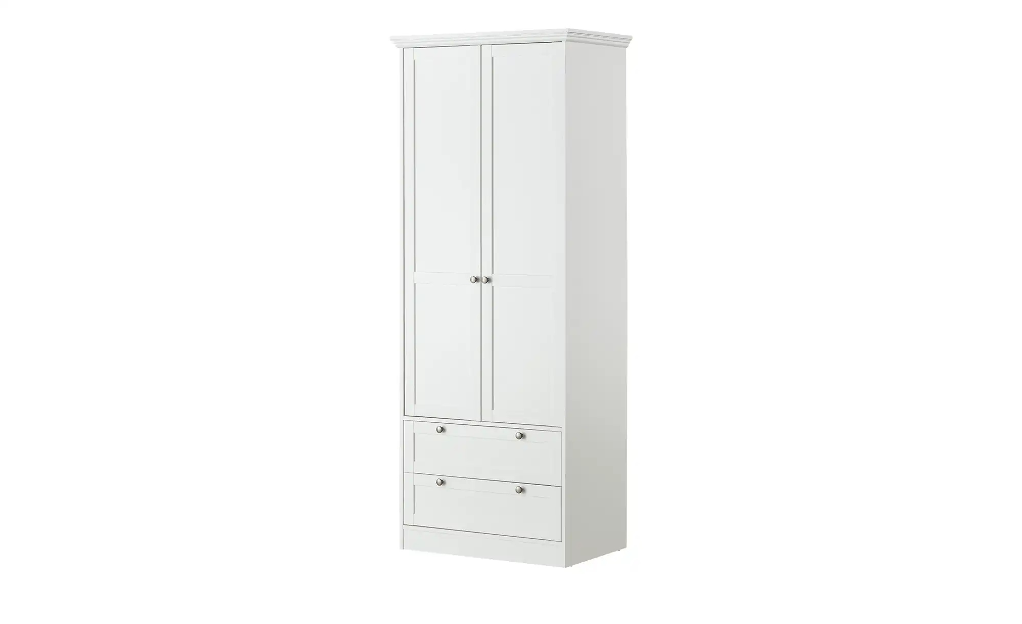 Drehtürenschrank Laurito