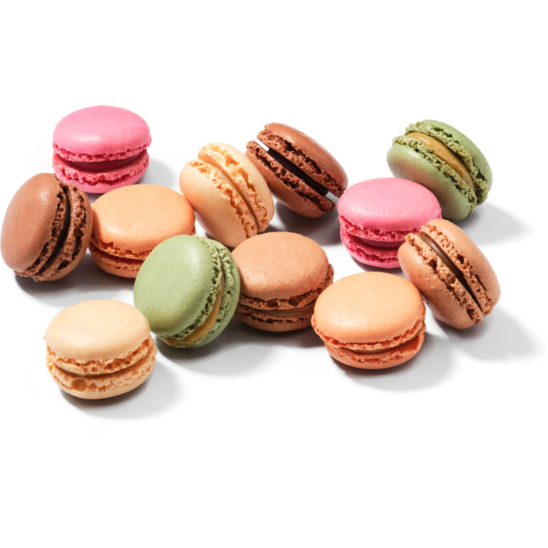 AH Macarons