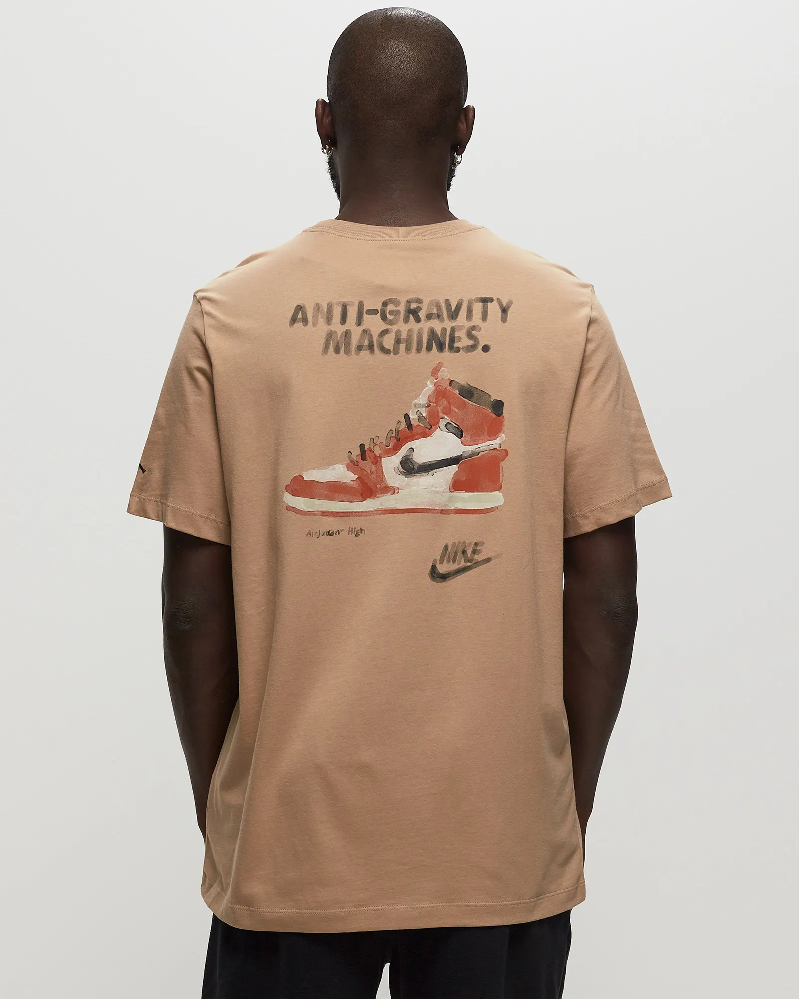 Jordan Jordan Brand Men's T-Shirt