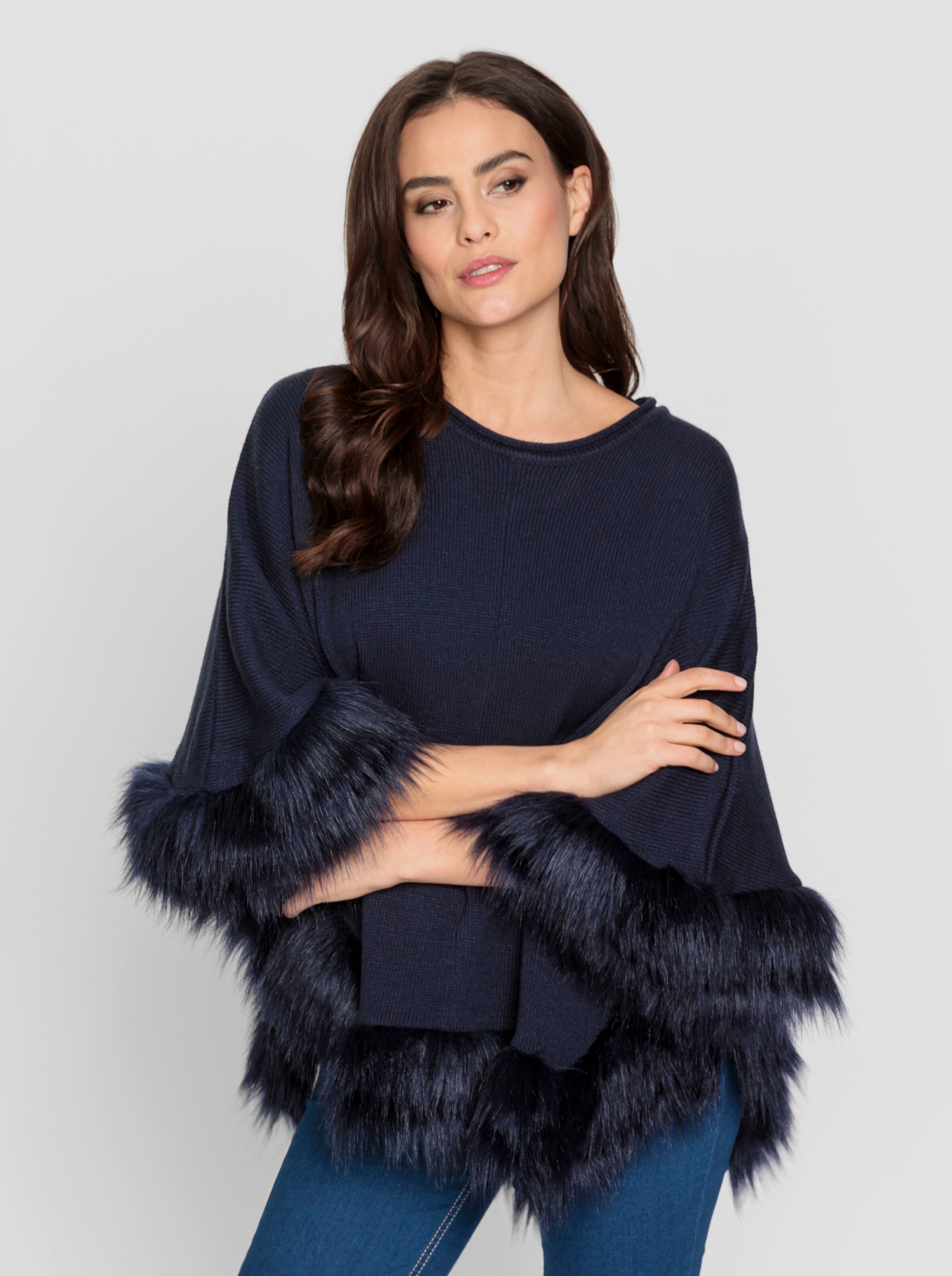 Poncho