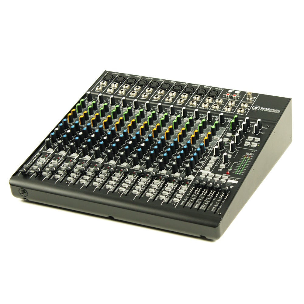 Mackie 1642VLZ4 mixer