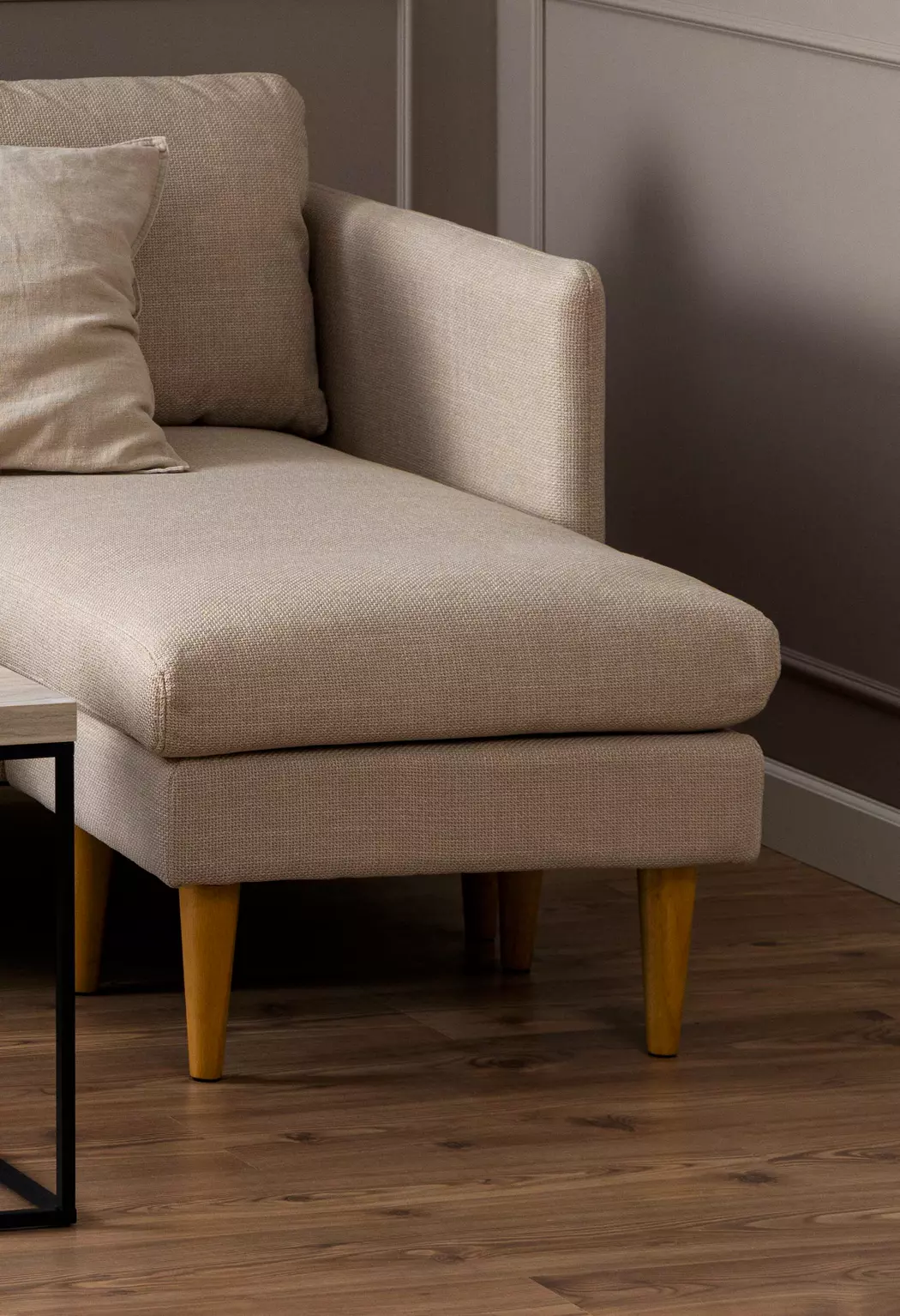 Ecksofa Milly
