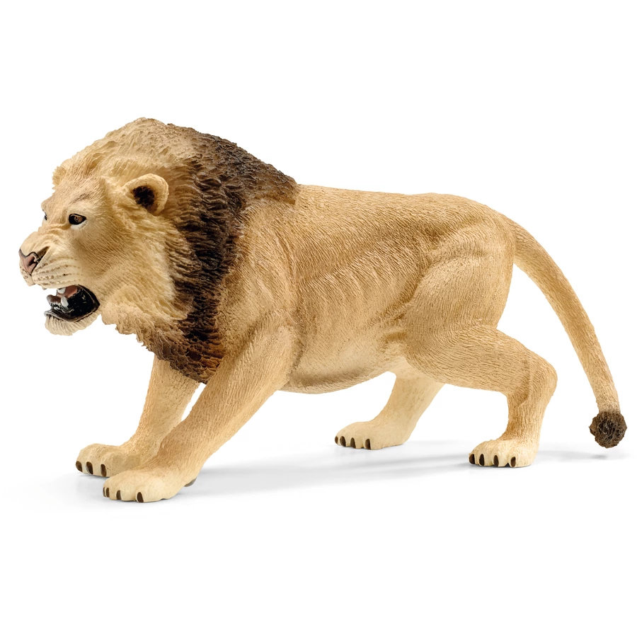schleich® Helikopter Tierrettung 42476