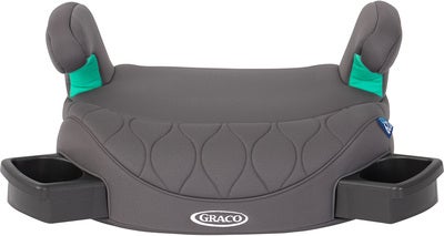 Graco Booster Max Beltepute, Iron