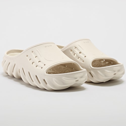 Claquettes Echo Slide Stucco