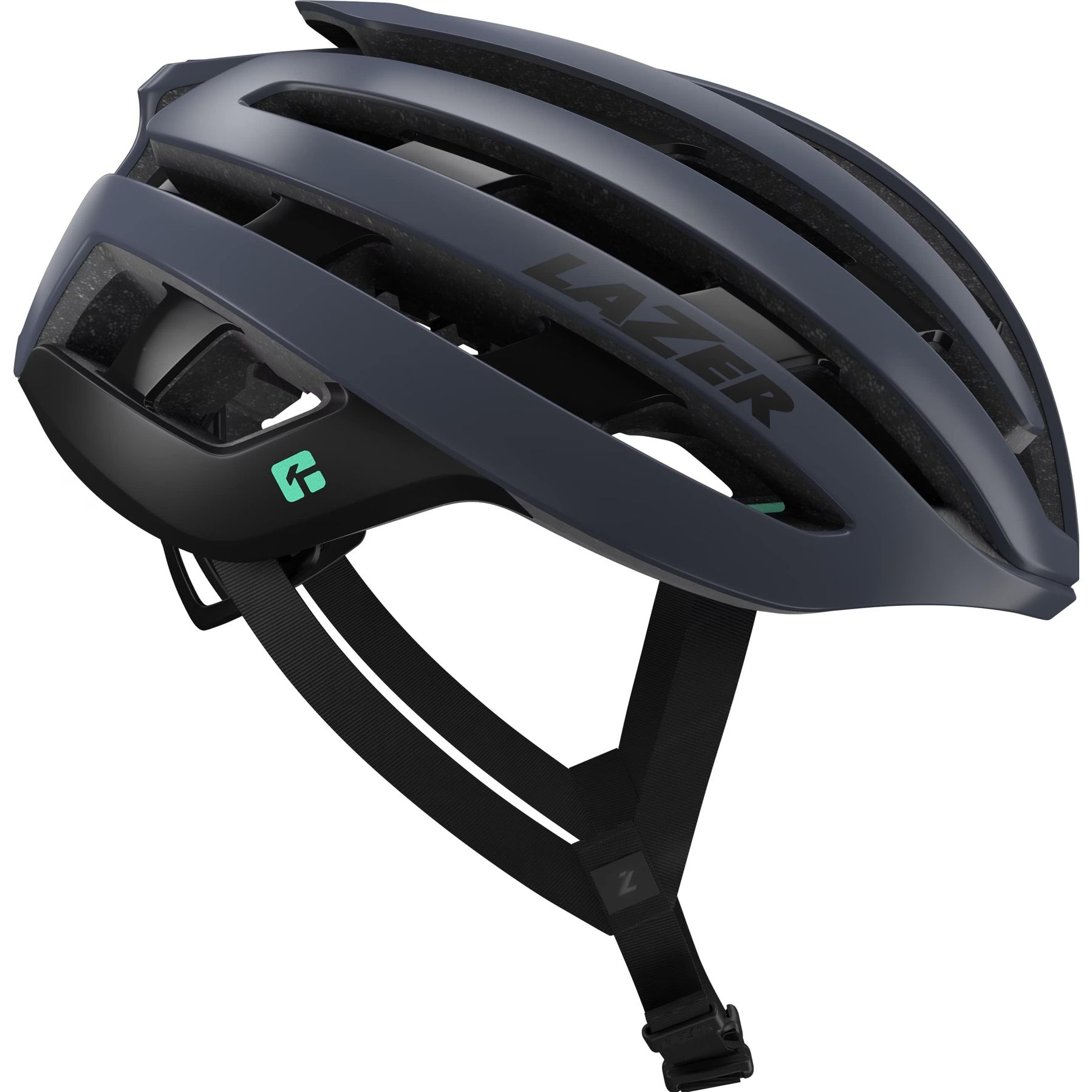 Lazer Z1 Kineticore Racefiets Helm