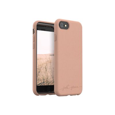 Just Green - coque de protection pour iPhone 6/7/8/SE20 - sand
