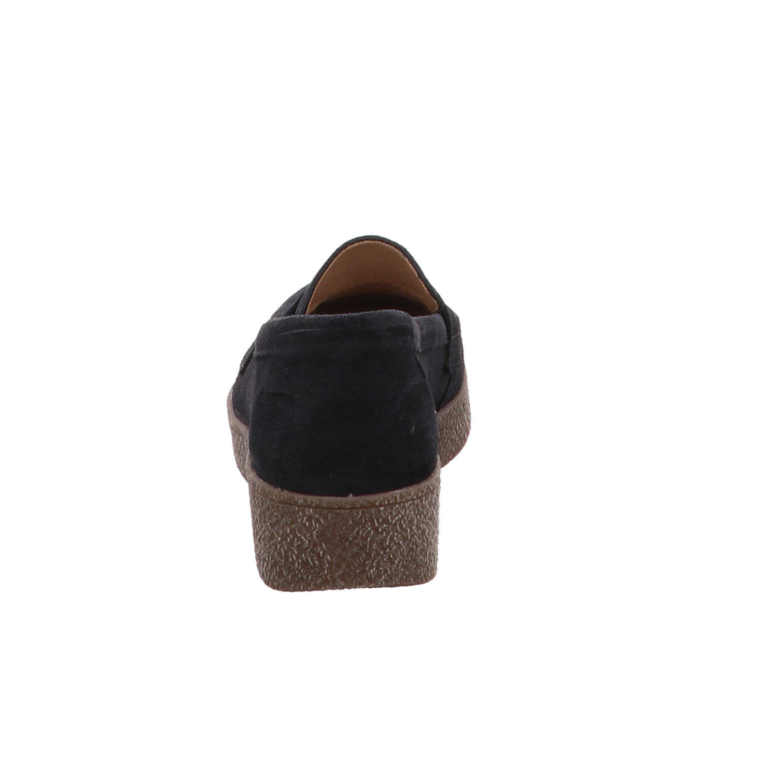 Aco Slipper blau