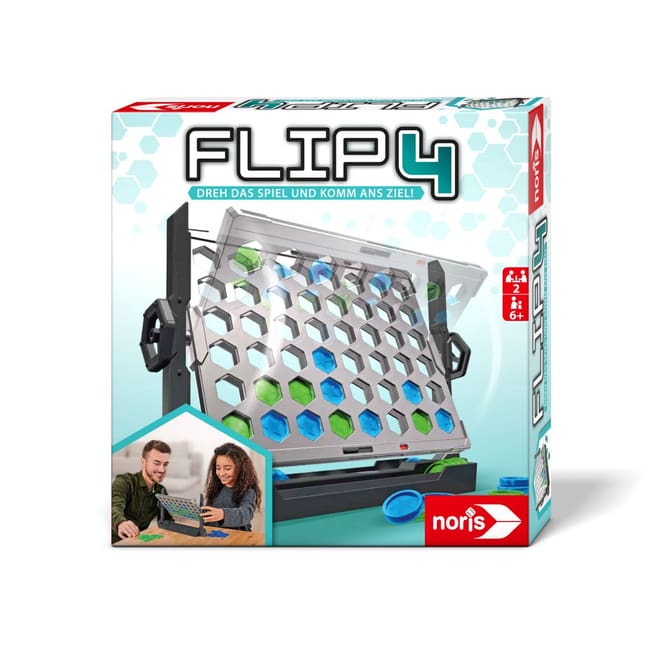 Flip 4
