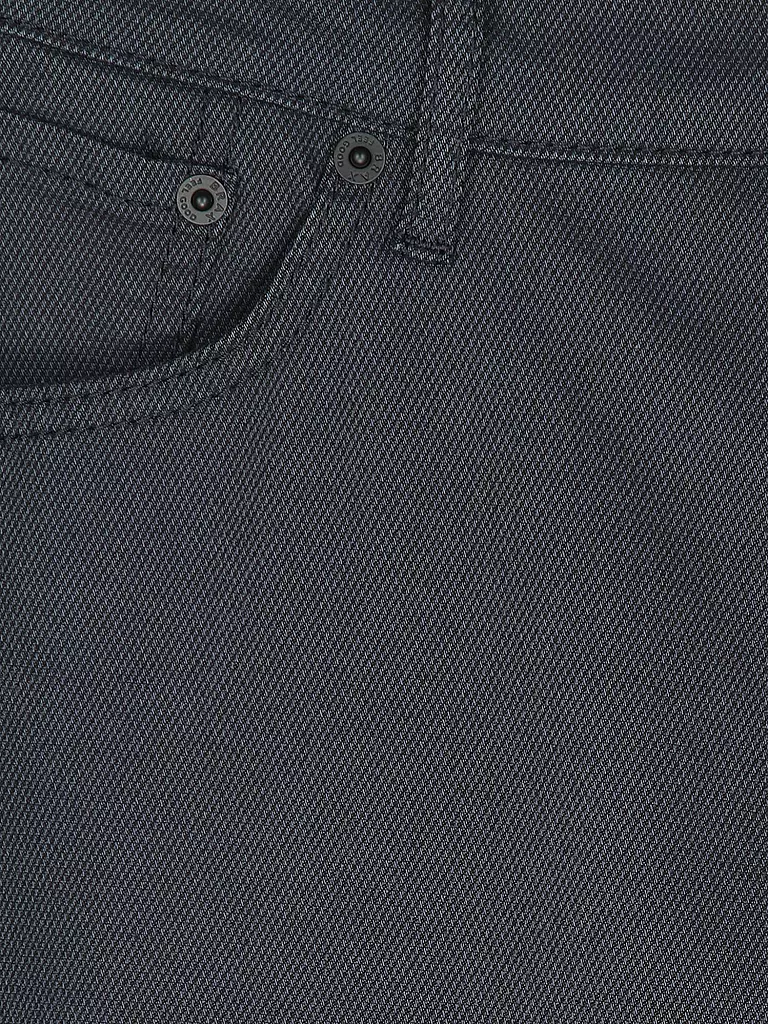 BRAX Hose Modern Fit CHUCK  dunkelblau