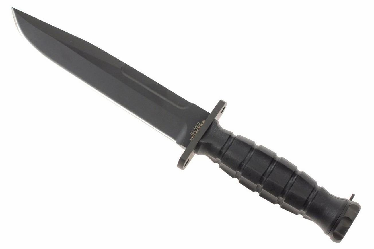 Extrema Ratio MK2.1 Black