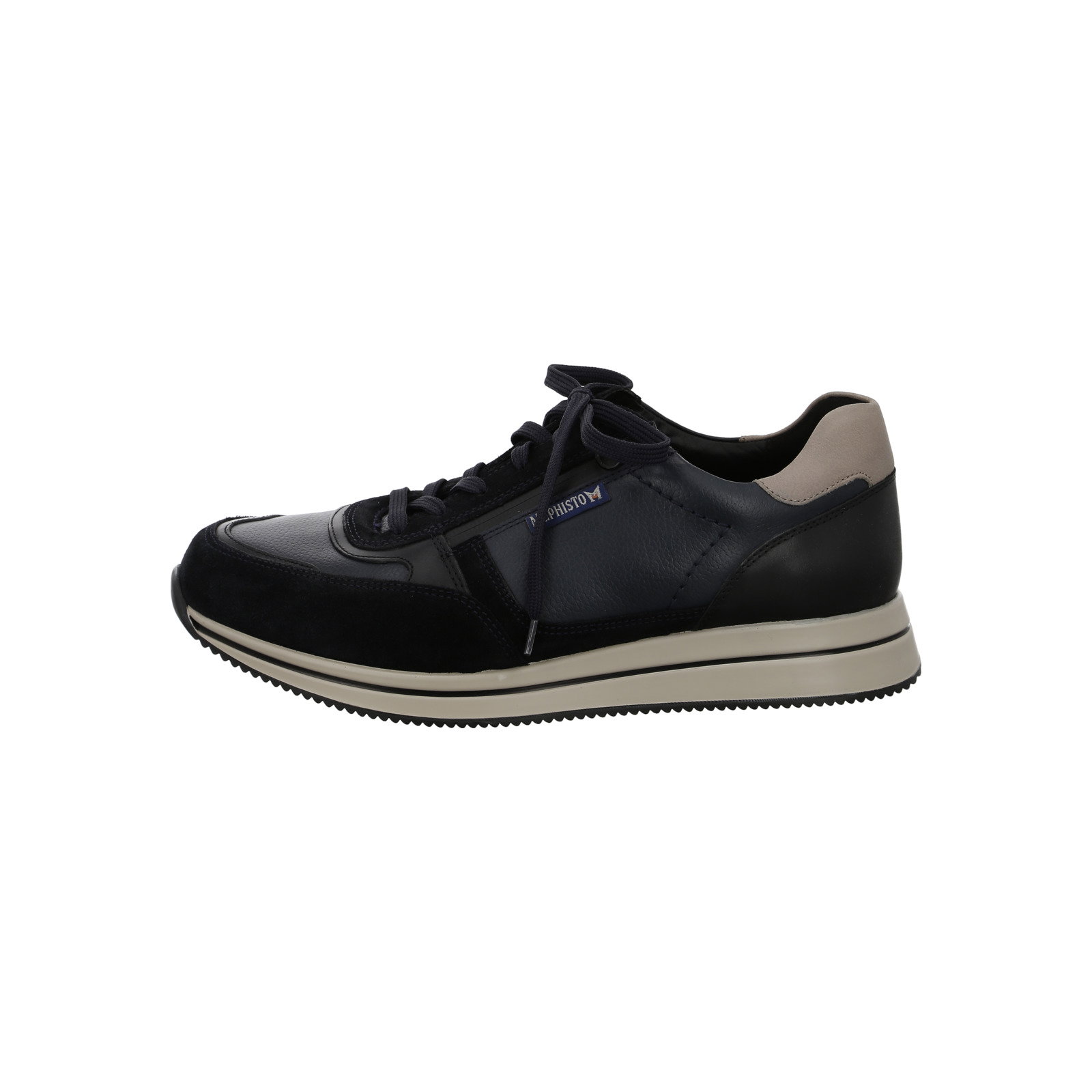 Mephisto chaussures Gilford bleu
