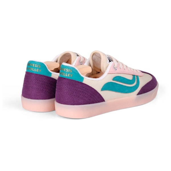 Genesis Footwear - G-Volley Mesh - Baskets