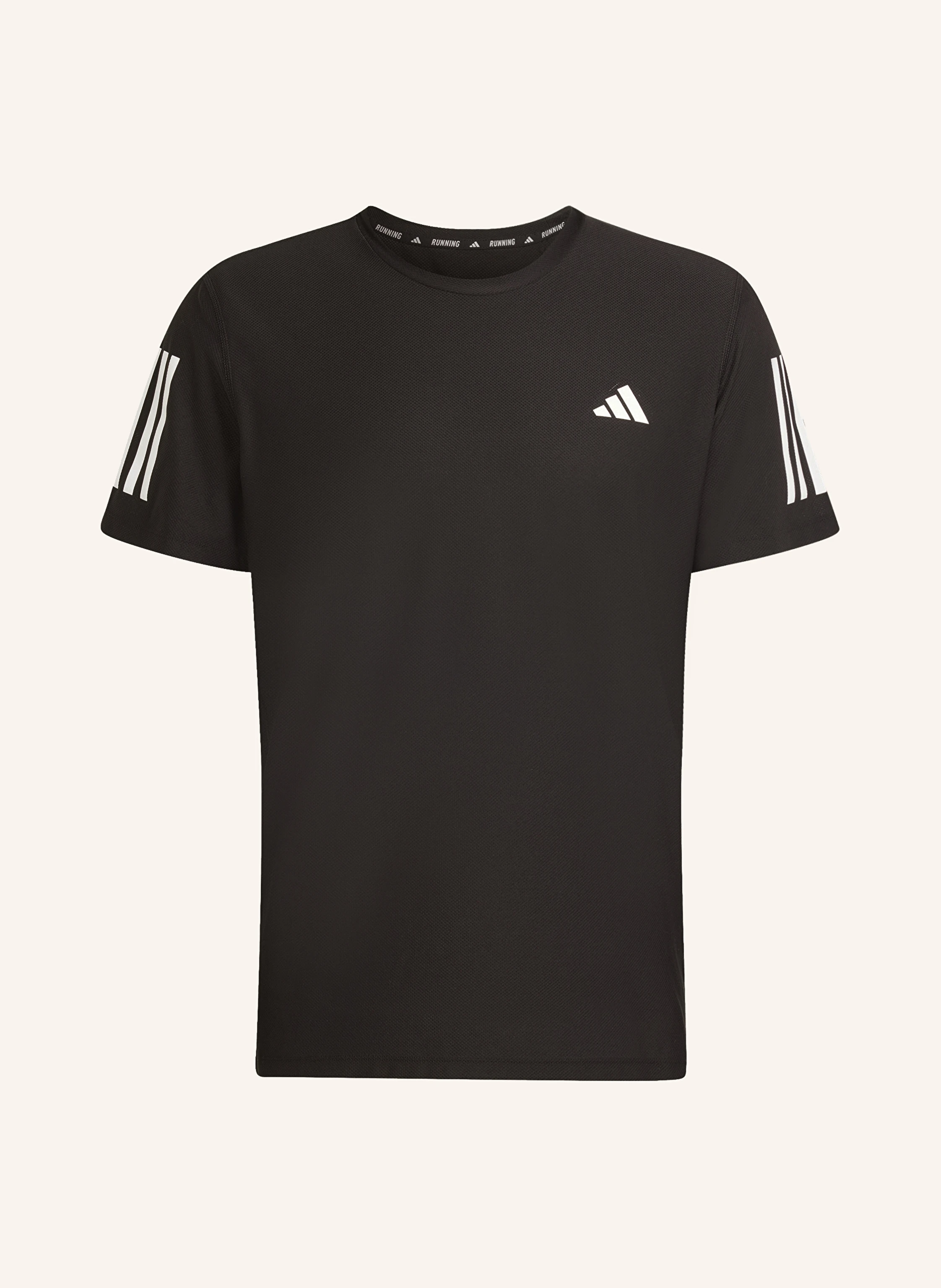 adidas Laufshirt OWN THE RUN