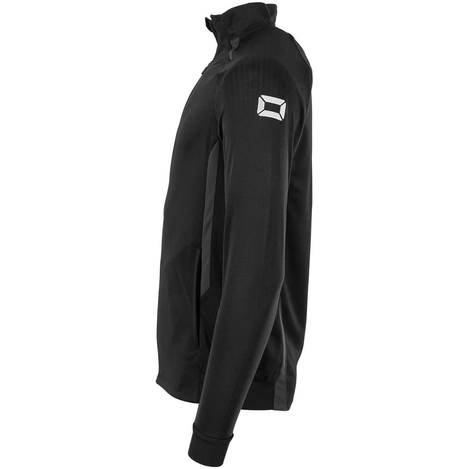 Stanno Stadio Full Zip Jack Heren