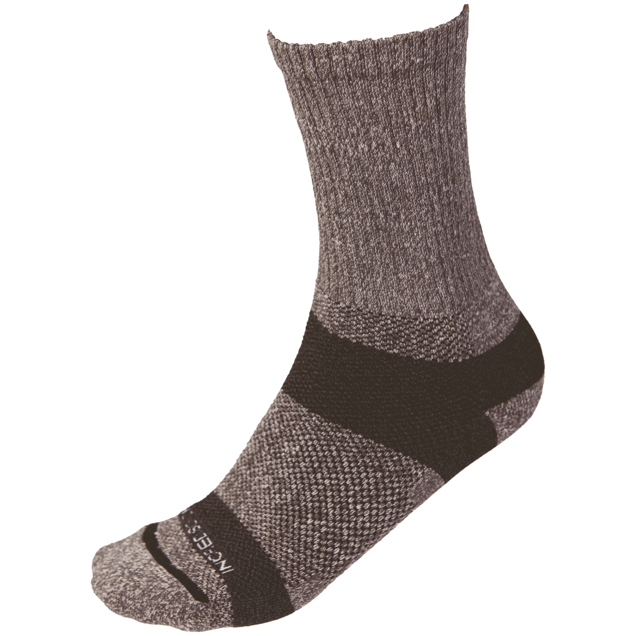 Incrediwear HIKING-TALL - Sokker