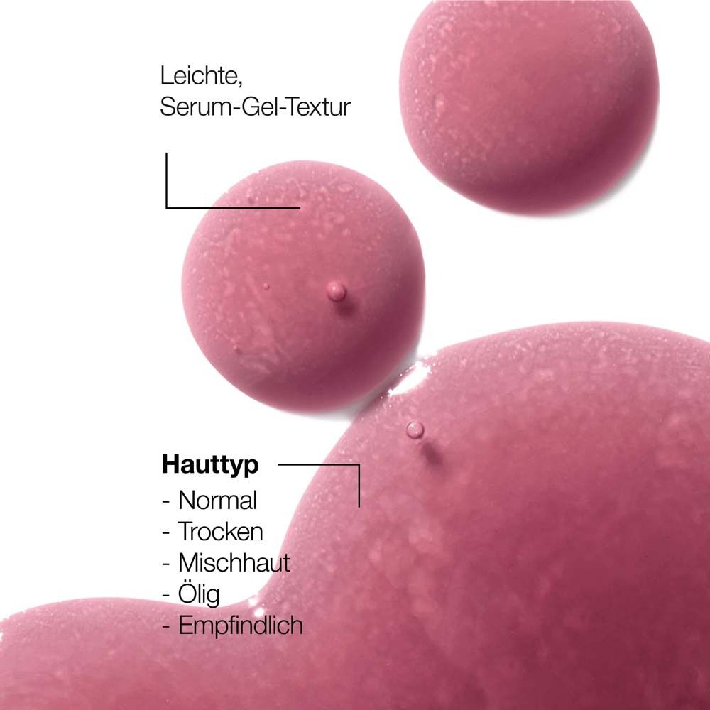 SkinCeuticals HA Intensifier Multi-Glycan: Multidimensionales Volumen-Serum mit Hyaluronsäure strafft die Haut und glättet sichtbar Falten bis zu 24%