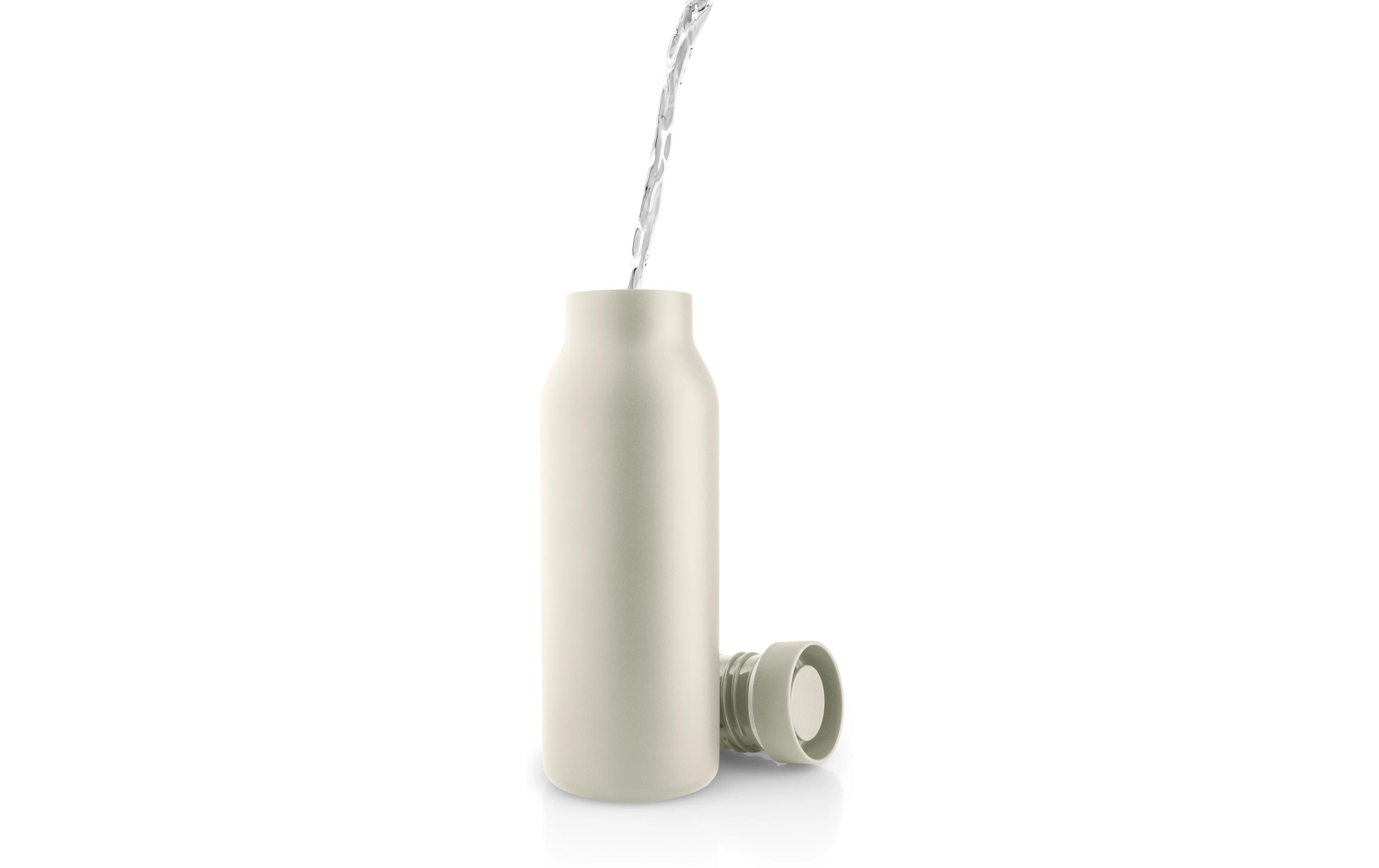 Thermosflasche Urban 500 ml, CoconutIsolierflasche für warme und kalte Getränke für die Reise