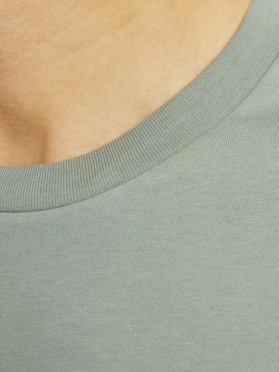 JACK & JONES<br>Camiseta de gola redonda