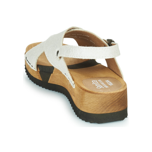 Sanita - WOOD-VENA - Beige