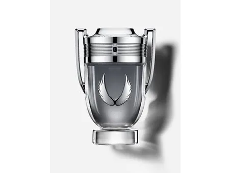 Paco Rabanne Invictus Platinum Eau De Parfum 200 Ml
