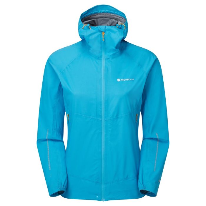Spine Jacket Women løbejakke