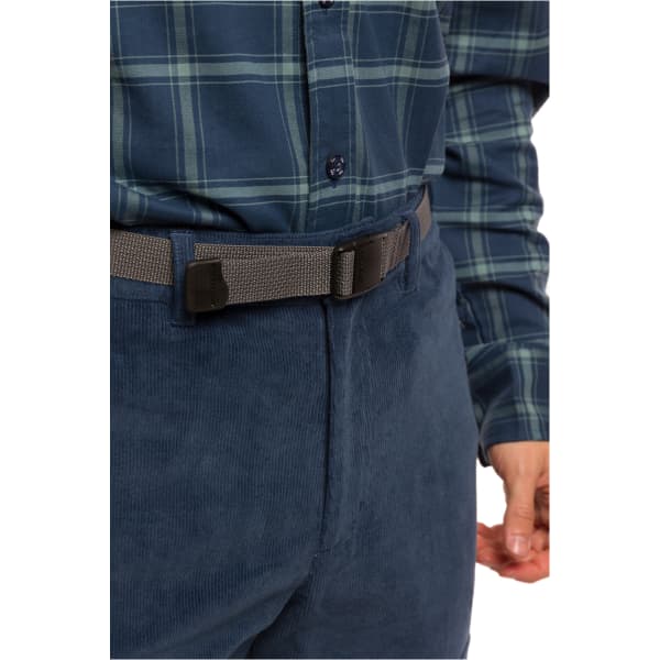 Pantalon randonnée TRANGOWORLD GOYM ST TITAN