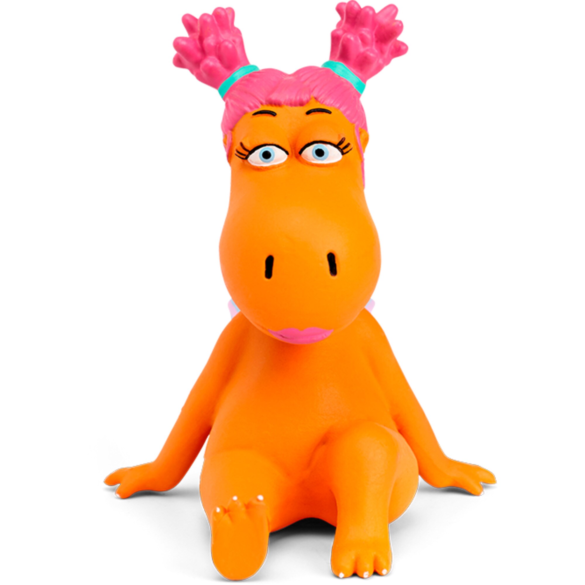 Tonies Spielfigur Der kleine Drache Kokosnuss - Ho¨rspiel zur TV-Serie 04