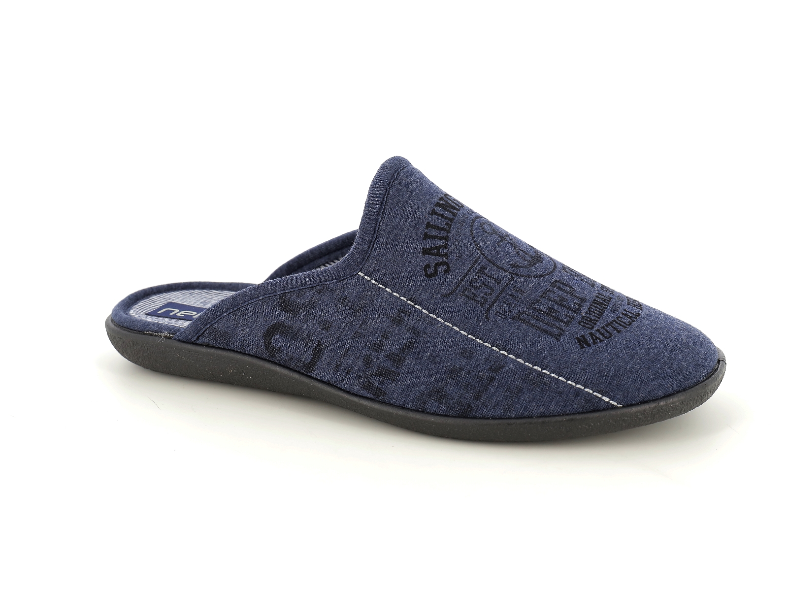 R brand-N3-37 724 Textile Marine