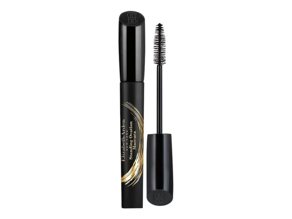 Elizabeth Arden Standing Ovation Mascara (01 Intense Black) 8.2 ml